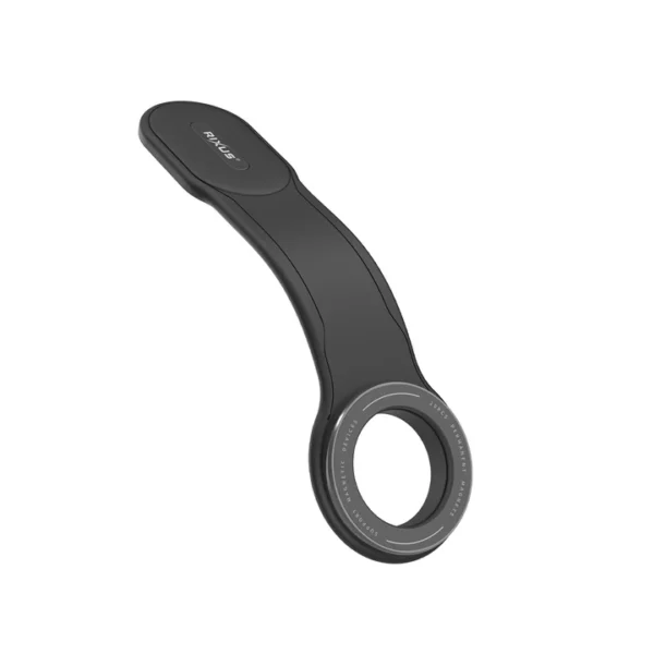 Rixus RXHM13 buigbare MagSafe-autohouder voor het dashboard
