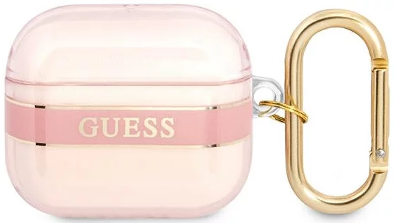 Guess GUA3HHTSP AirPods 3 Cover