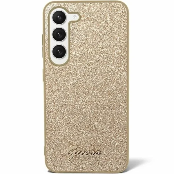 Guess Galaxy S24 Backcover