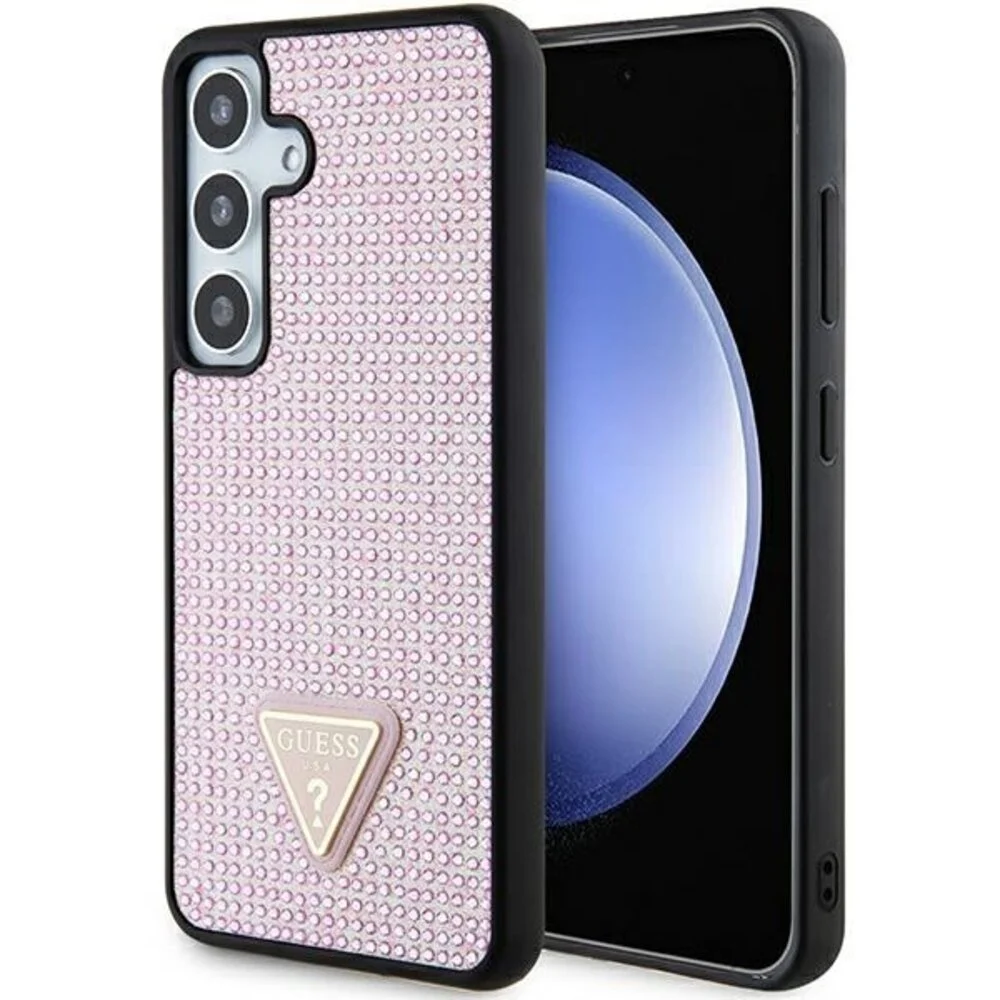 Guess Galaxy S24 Backcover